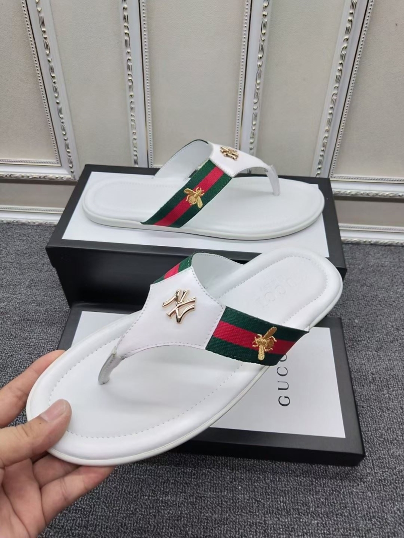 Gucci Slippers